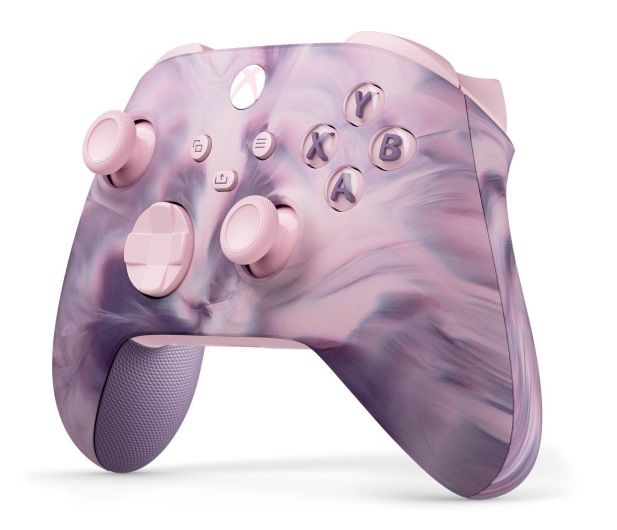 MICROSOFT XBOX Series kontroler Dream Vapor - 1220280 - zdjęcie 3